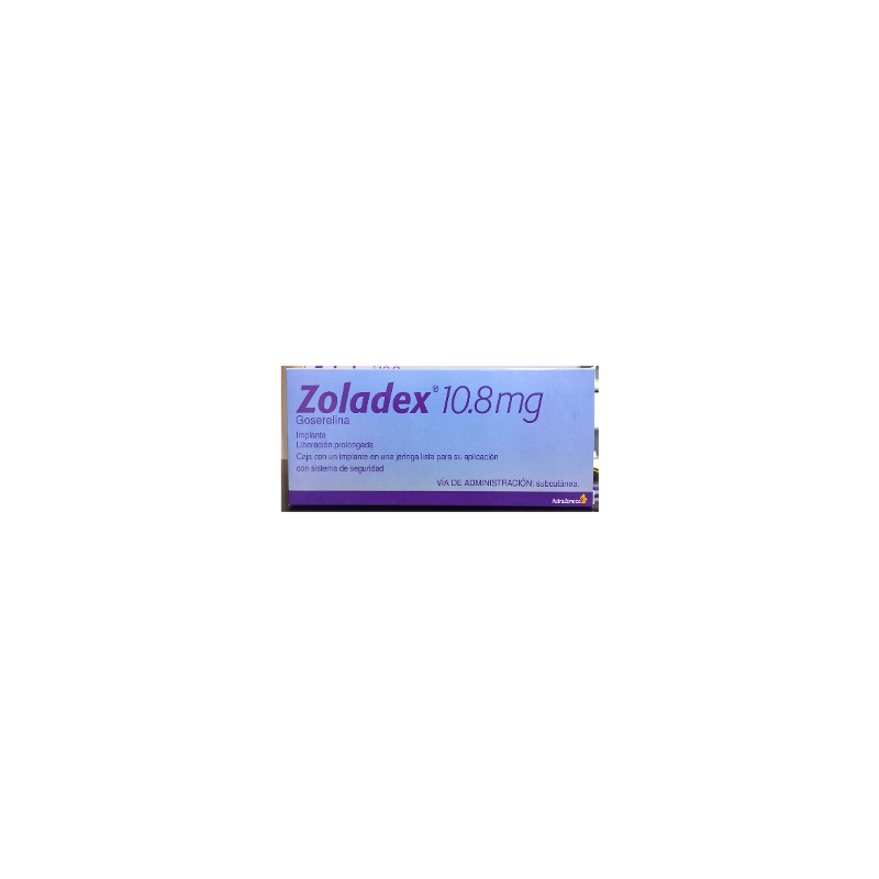 ZOLADEX 10.8