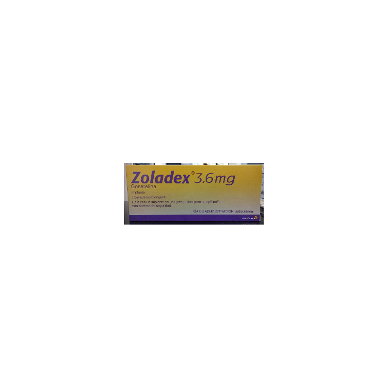 ZOLADEX 3.6