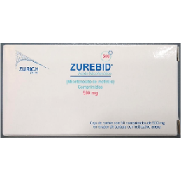 ZUREBID