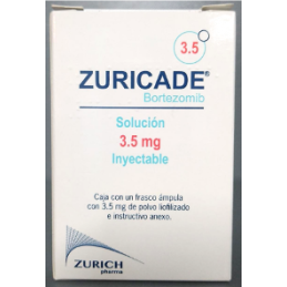 ZURICADE