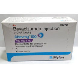 BEVACIZUMAB