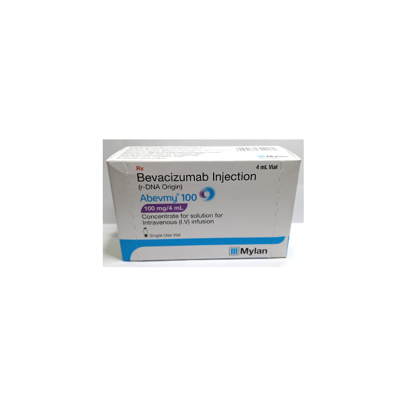 BEVACIZUMAB