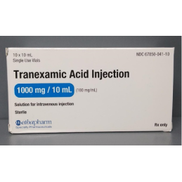 ACIDO TRANEXAMICO