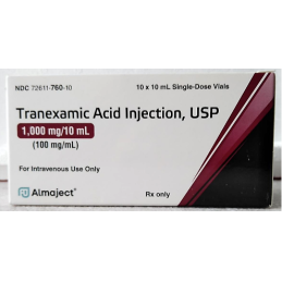 ACIDO TRANEXAMICO