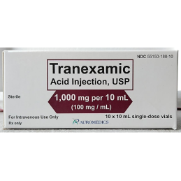 ACIDO TRANEXAMICO