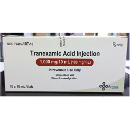 ACIDO TRANEXAMICO