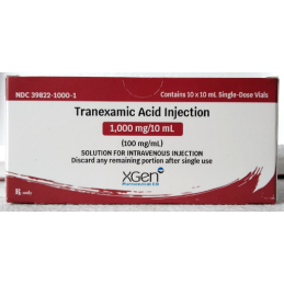 ACIDO TRANEXAMICO