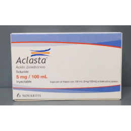 ACLASTA