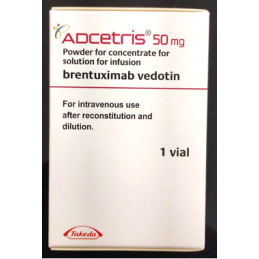 ADCETRIS 50 MG