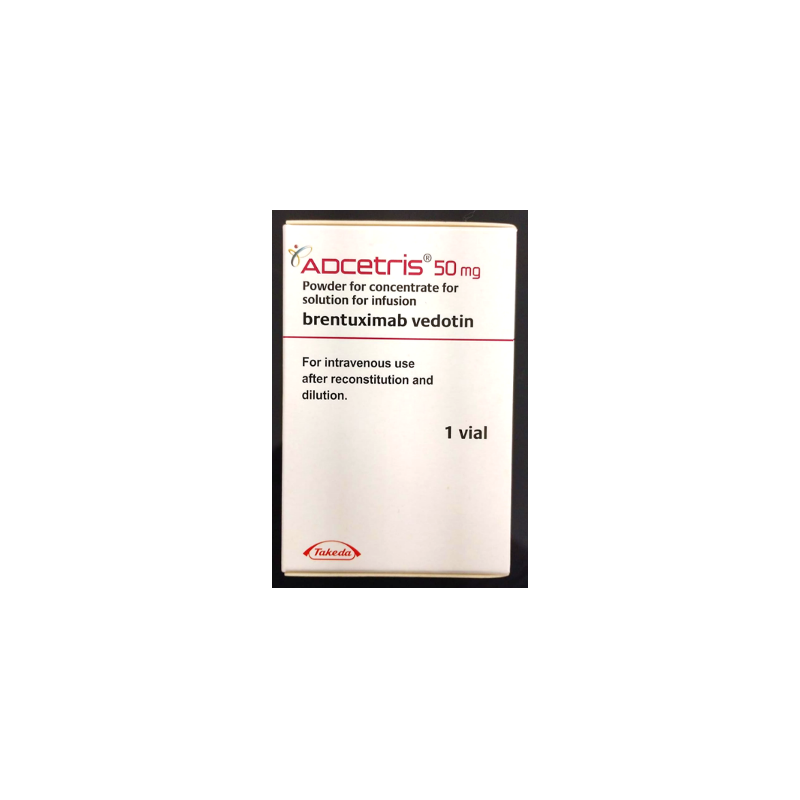 ADCETRIS 50 MG