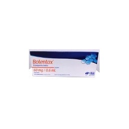 BOLENTAX 60 MG