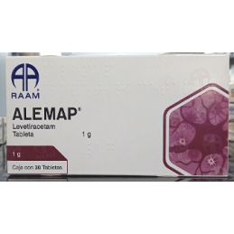 ALEMAP