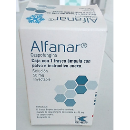 ALFANAR