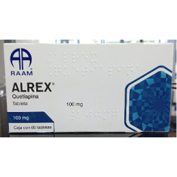 ALREX