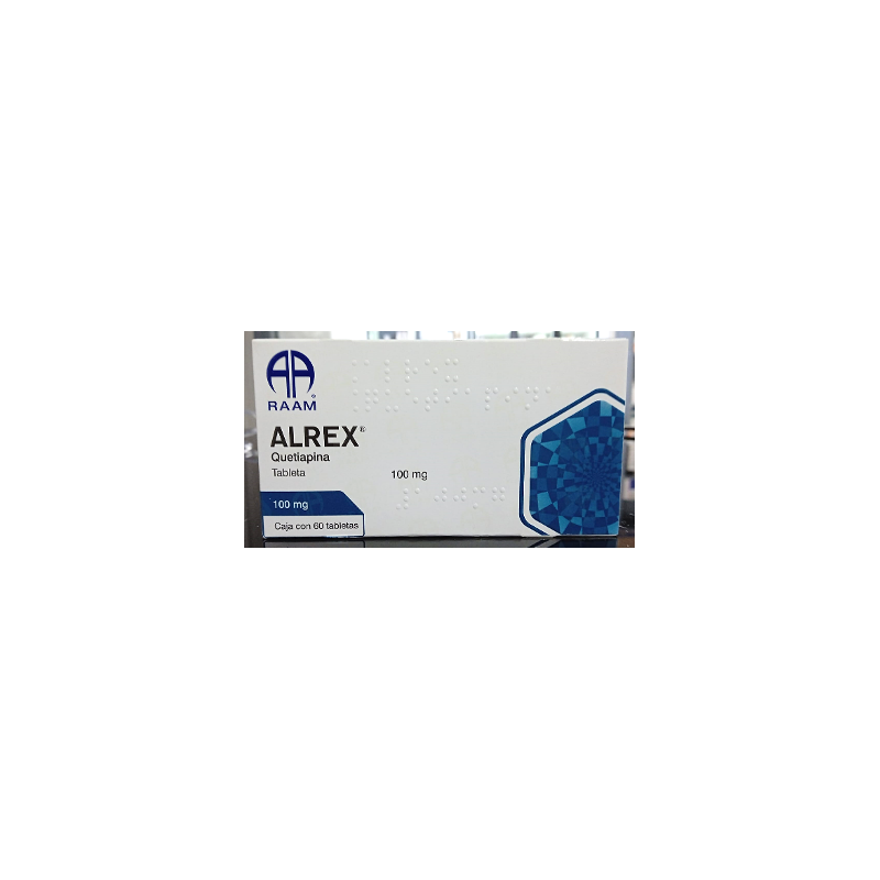 ALREX