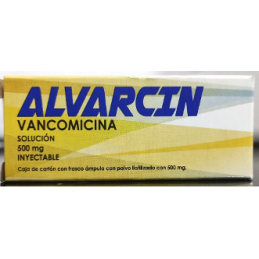 ALVARCIN