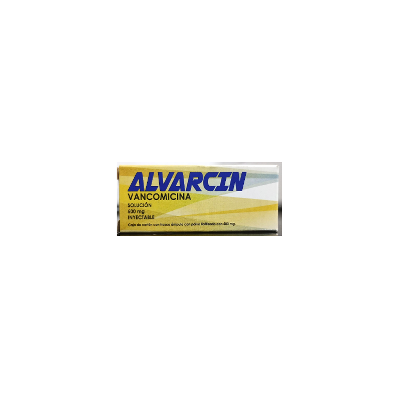 ALVARCIN