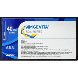 AMGEVITA