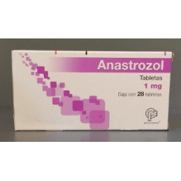 ANASTOZOL