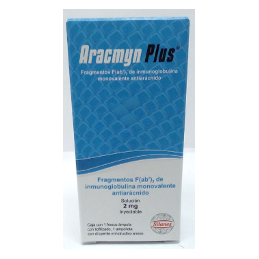 ARACMYN PLUS