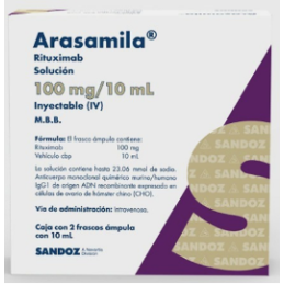 ARASAMILA 100 MG