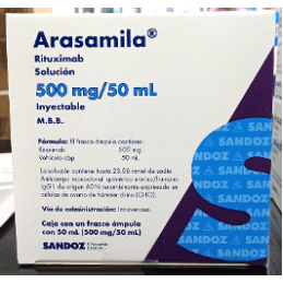 ARASAMILA 500 MG