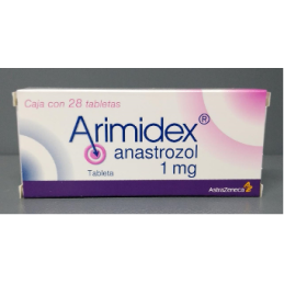 ARIMIDEX