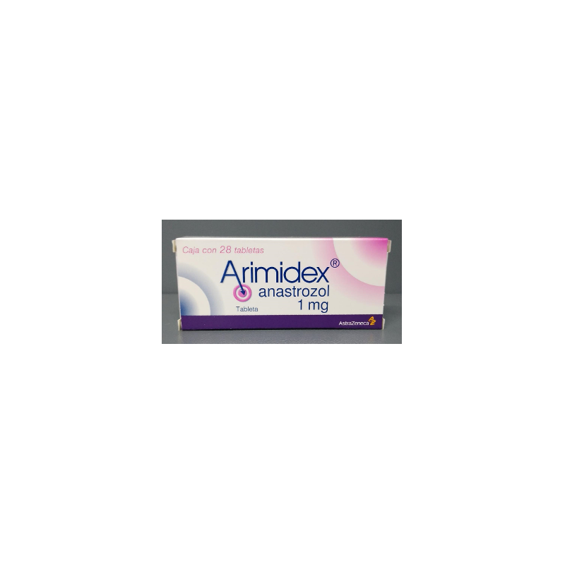 ARIMIDEX