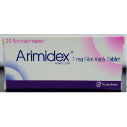 ARIMIDEX