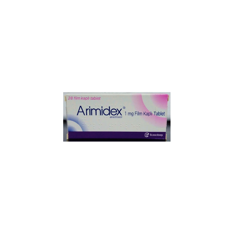 ARIMIDEX