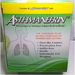 ASTHMANEFRIN