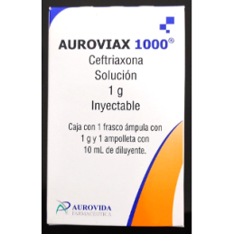 AUROVIAX 1000