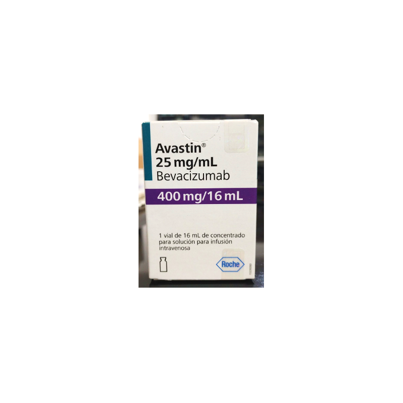 AVASTIN 25 MG (400 MG/16 ML)