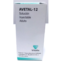 AVETAL-12