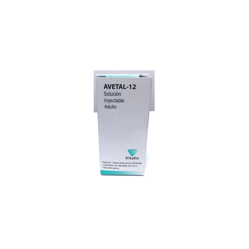 AVETAL-12