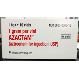 AZACTAM