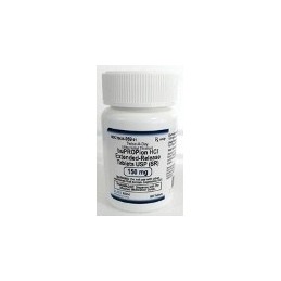 BUPROPION HCI C/100 TABLETAS