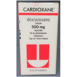 CARDIOXANE