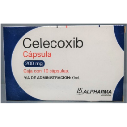 CELECOXIB