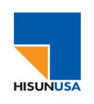 HISUNUSA